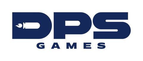 Logo for DPS Games